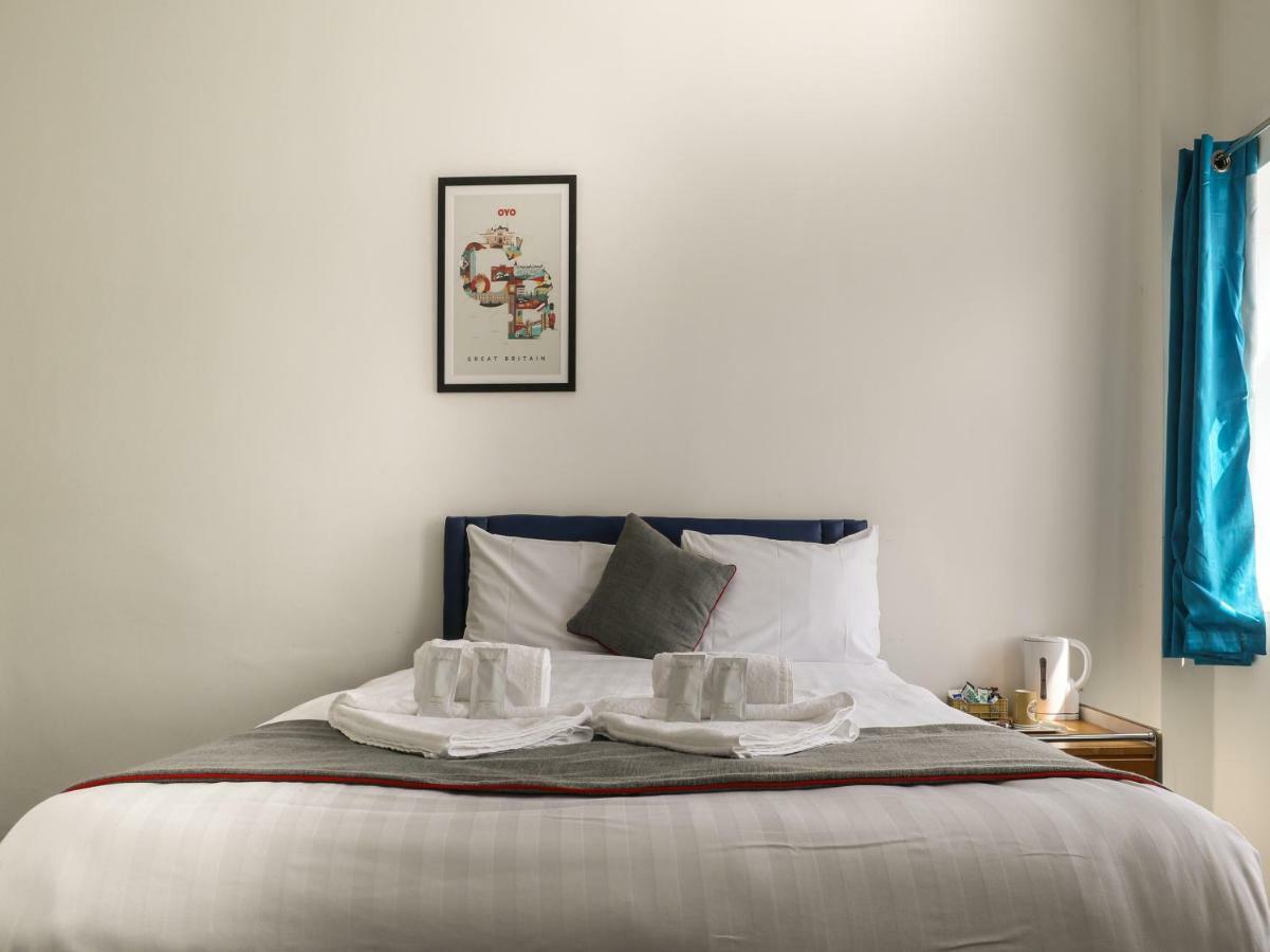 Guest house Oyo Hala Manchester